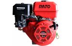 Бензиновый двигатель RATO R270