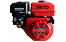 Бензиновый двигатель RATO R 160 S Type