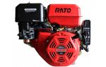 Бензиновый двигатель RATO R390E